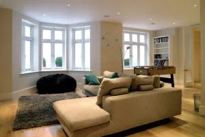 Basement Design Studio