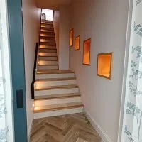 stair case 1