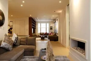 Basement Design Studio