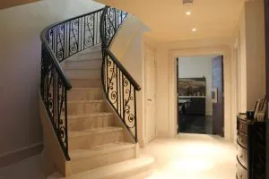 Basement Design Studio