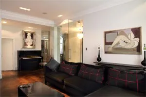 Basement Design Studio