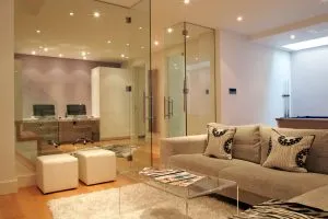 Basement Design Studio