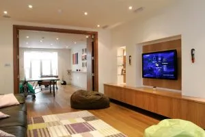 Basement Design Studio