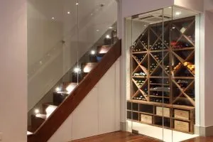 Basement Design Studio