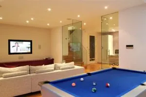 Basement Design Studio