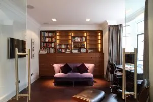 Basement Design Studio