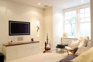 Basement Design Studio