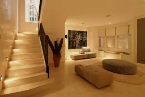 Basement Design Studio