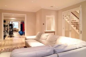 Basement Design Studio