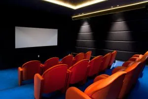 Basement Design Studio
