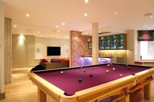 Basement Design Studio