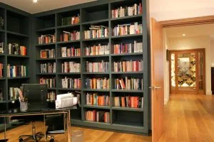 Basement Design Studio