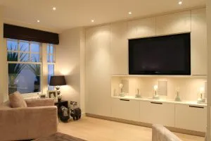 Basement Design Studio
