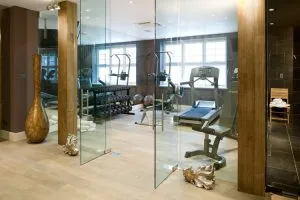 Basement Design Studio