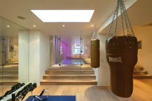 Basement Design Studio