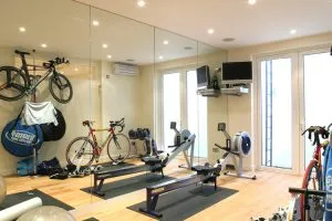 Basement Design Studio