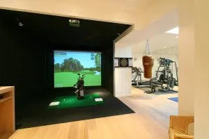 Basement Design Studio