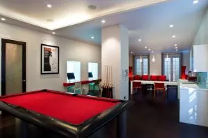 Basement Design Studio