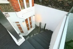 Basement Design Studio