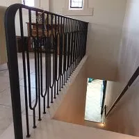 Staircase 2