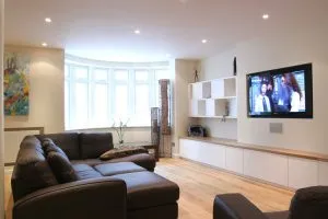 Basement Design Studio