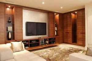 Basement Design Studio