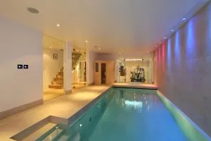 Basement Design Studio