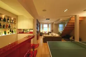 Basement Design Studio