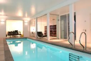 Basement Design Studio