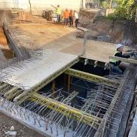 excavation