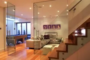 Basement Design Studio